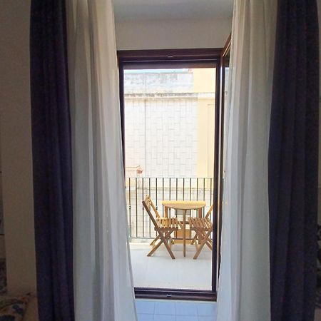 Borgo Antico Apartment ปอร์โตเชซาเรโอ ห้อง รูปภาพ