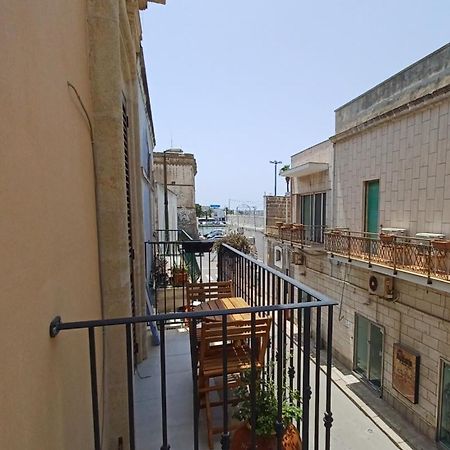 Borgo Antico Apartment ปอร์โตเชซาเรโอ ห้อง รูปภาพ