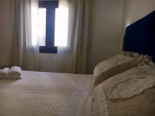 Borgo Antico Apartment ปอร์โตเชซาเรโอ ภายนอก รูปภาพ