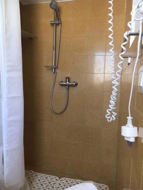 Borgo Antico Apartment ปอร์โตเชซาเรโอ ภายนอก รูปภาพ